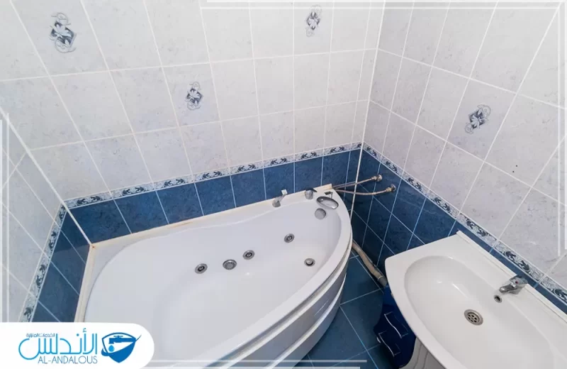 شركة عزل حمامات بالرياض 0559597588 خصم يصل الى 40%