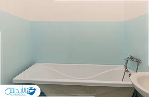 شركة عزل سقف الحمام بالرياض