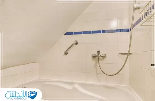 عزل اسطح الحمامات بالرياض