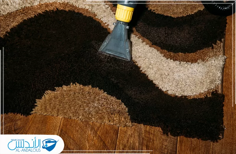 شركة تنظيف سجاد بالرياض