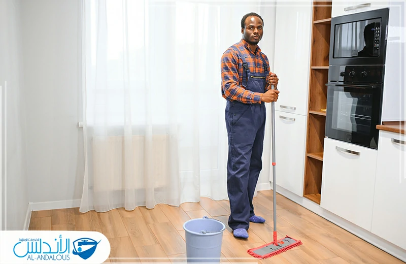 شركة تنظيف فلل شمال الرياض