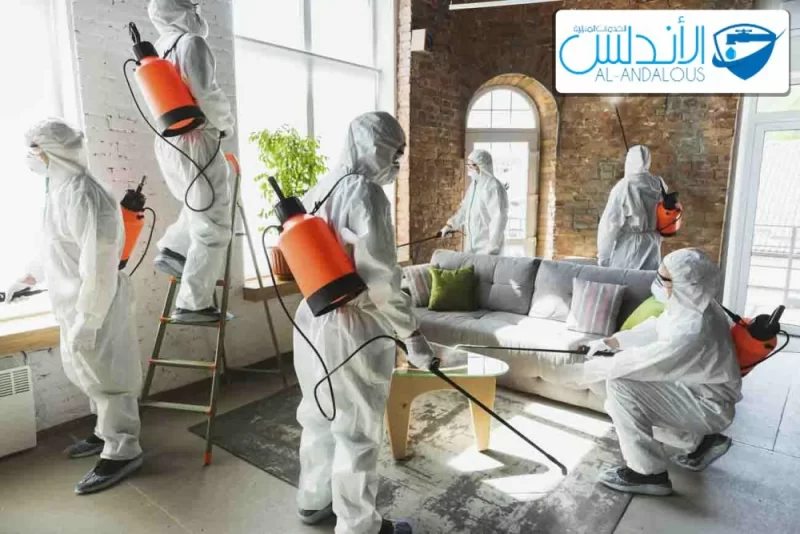 شركة مكافة الصراصير بالرياض 0559597588 خصم يصل الى 15%