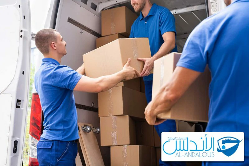 شركة نقل عفش واثاث المكاتب والشركات بالرياض