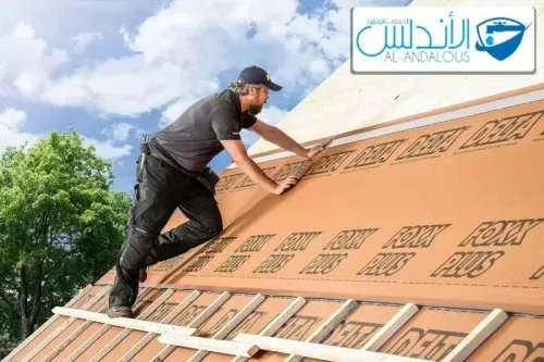 ارخص شركة عزل اسطح بالرياض