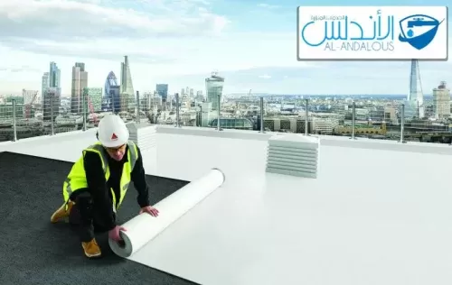 خدمات عزل اسطح في الرياض