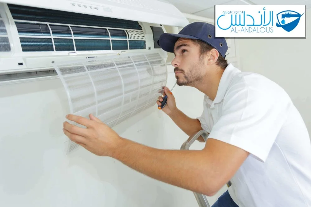 شركة تركيب مكيفات بالرياض
