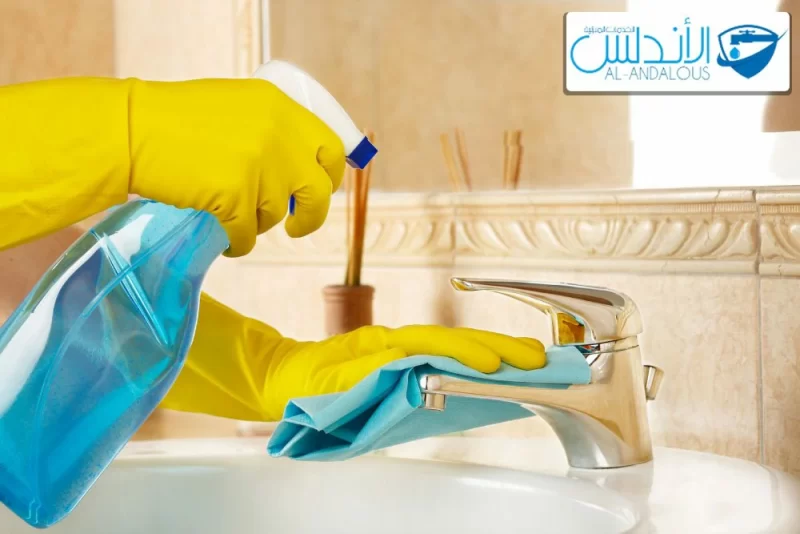 شركة تنظيف الحمامات بالرياض 0559597588 خصم يصل الى 30%