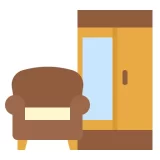 نقل اثاث سكني