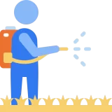 مكافحة الحشرات المتنوعة