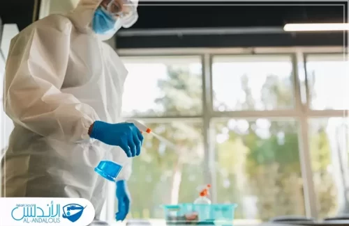 شركة تعقيم منازل بجدة مع الضمان شركة تعقيم منازل بجدة مع الضمان