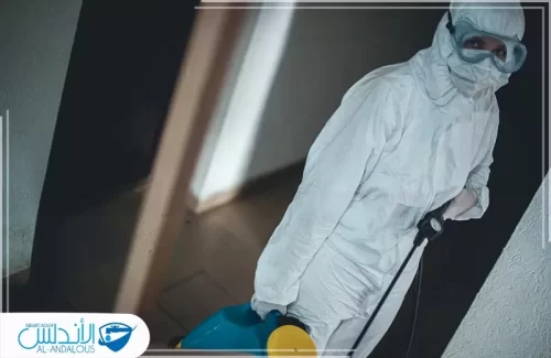 شركات تعقيم المنازل بجدة شركات تعقيم المنازل بجدة