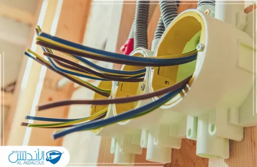 تأسيس كهرباء المنازل بالرياض تأسيس كهرباء المنازل بالرياض