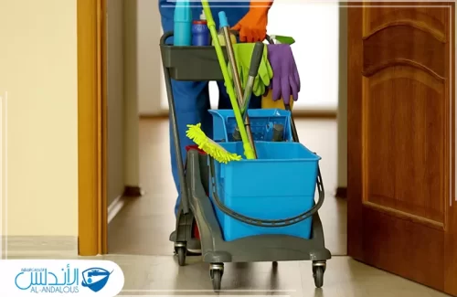 شركة تنظيف فلل شمال الرياض