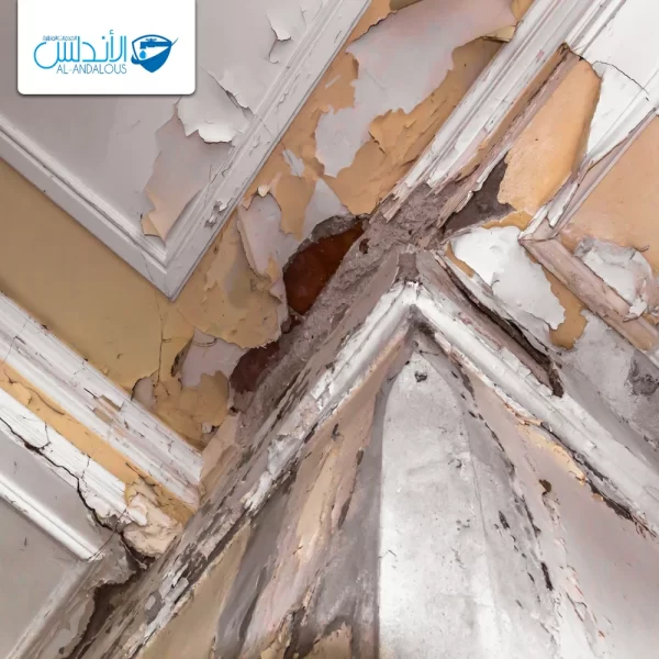 علاج تسرب المياه من المواسير 0559597588 خصم يصل الى 20%