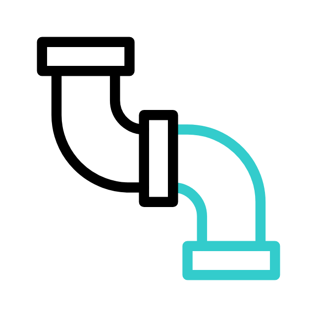 خدمات مؤسسة الاندلس في علاج تسرب الماء من الحمام