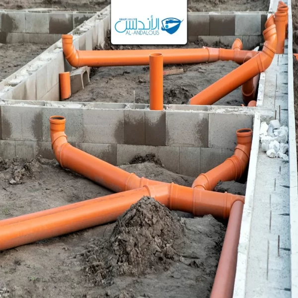 طريقة تركيب مواسير الصرف الصحي بـ 4 خطوات فقط 0559597588 خصم يصل الى 35%
