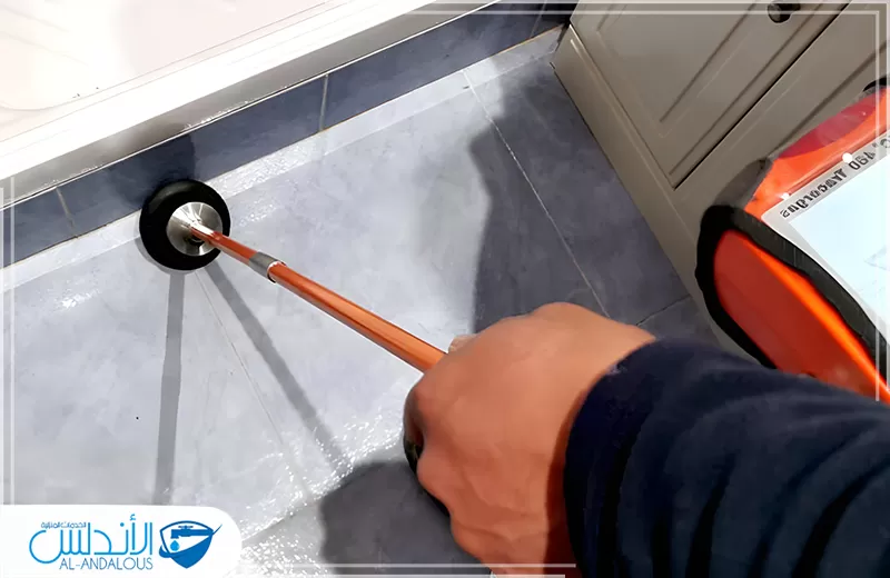 ارخص جهاز كشف تسربات المياه بالرياض